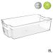 Simply Smart Large Fridge Storage Bin – 8L | BPA-Free Organizer for Refrigerator, Pantry & Kitchen