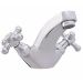 Sink MIxer Tap - R-2 Cross