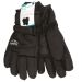 Ashley Ski & Snow Gloves – Large, Warm, Non-Slip Winter Gloves for Outdoor Activities