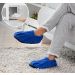 Microwavable Heated Slippers