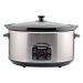 Beper Digital Slow Cooker 4.5L – Effortless Cooking with Precision Control