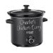 Russell Hobbs 3.5L Chalkboard Slow Cooker