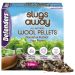 Slugs Away Wool Pellets 3L – Organic Natural Slug and Snail Deterrent for Gardens and Vegetable Patches