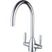 Bolero Monobloc Sink Mixer Tap