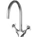Dorchester Monobloc Kitchen Sink Mixer Tap