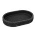 Soap Dish - Onyx Slate