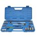 Benson Socket Set - 52 pieces