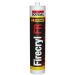 Sodal Firecryl FR Fire Rated Acrylic Sealant White