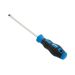 Soft Grip Plain Slot Screwdriver 6.0 x 150mm