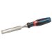Soft Grip Pound Thru Bevel Edge Wood Chisel 22 x 140mm