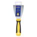 Soft Grip Stiff Scraper with High Quality Steel Blade for Comfortable and Precise Surface Preparation I 2"