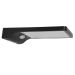 Solar LED Wall Light with Sensor 2200mAh