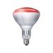 Solus 250W ES R125 Infra Red Heat Lamp