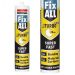 Soudal Fix All Turbo White Super Fast High Grab Adhesive