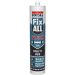 Soudal Fix All White Hybrid General-purpose Sealant 290ml