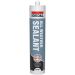 Soudal Ready to use All Weather Sealant 290ml - Brown