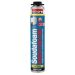 Soudal Soudafoam Window & Door SWS Airtight Acoustic Gun Grade Expanding Foam 750ml