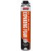 Soudal Trade B1 Fire-rated Gun grade Expanding foam 750ml