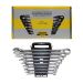 Benson 8pc Combination Spanner Set