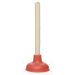 Sink Plungers 4"