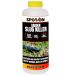 Spot-On Garden Slug Killer Pellets Organic Ferric Phosphate Formula for Slug Control in All Weather Safe for Edibles and Wildlife - 600g