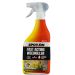 Spot On Fast Acting Weedkiller I Ready to Use Eco-Friendly Glyphosate-Free Patio and Driveway Weed Killer I 1L