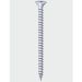 Chipboard Screw Pozi CSK - Stainless Steel 3.5 x 30 (Pack of 15)