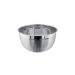Stainless Steel Mixing Bowl - 26cm