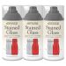 Rust-Oleum Stained Glass Effect Spray Paints