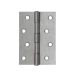 Steel Butt Hinge 1.5" - Each