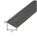 Steel Flat Raw - 30 x 6mm x 1m