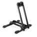 Steel Folding Bicycle Rack
