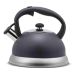 Blue Steelex Whistling Kettle – 2.7L