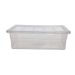Whitefurze Spacemaster Storage Box With Lid 28L