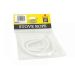 Hotspot 8mm Stove Rope - 1.5m