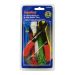 SupaTool Wire Stripper & 200 Cable Ties