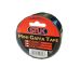 Stuk Mini Black Gaffa Tape - 48mm x 10m