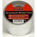 Aluminium Repair Tape - Silver 75mm x 25mm