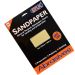 Stuk Sandpaper 240 - Grit 00 Extra Fine