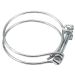 Suction Hose Clamp 50mm2 - Pack of 2