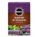 Miracle Gro Sulphate of ammonia Vegetable Food - 1.5kg