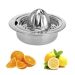 Stainless Steel Lemon Squeezer