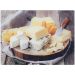 Joe Davies Large Glass Cheese Cutting Board - 40cm