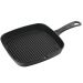 Cast Iron Griddle Square Pan