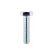 Hex Head Bolt - M10 X 25mm