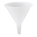Plastic Funnel Large 200mm (8")