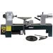 Variable Speed Mini Wood Lathe 250W
