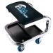 Draper Expert Evolution Work Stool with Storage - 435 x 380mm
