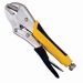 Lock Pliers Straight 250mm