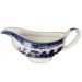 Blue Willow Gravy Boat
